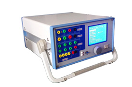 三相繼電保護(hù)測試儀