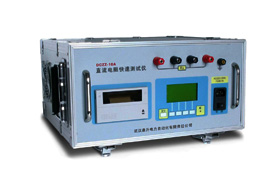 變壓器直流電阻測試儀