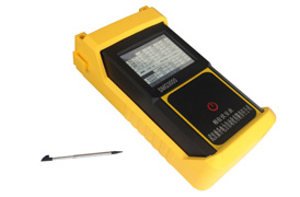 數(shù)字式雙鉗相位伏安表