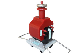 干式試驗(yàn)變壓器